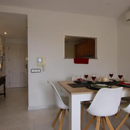 Altaia Apartamento Altea