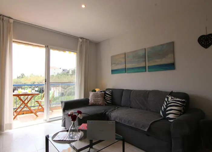 Altaia 公寓 阿尔啼