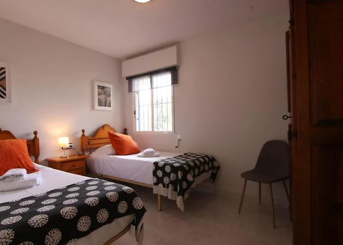 公寓 Altaia 阿尔啼