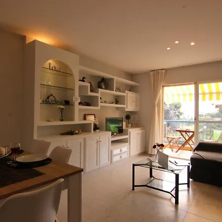 Apartment Altaia *