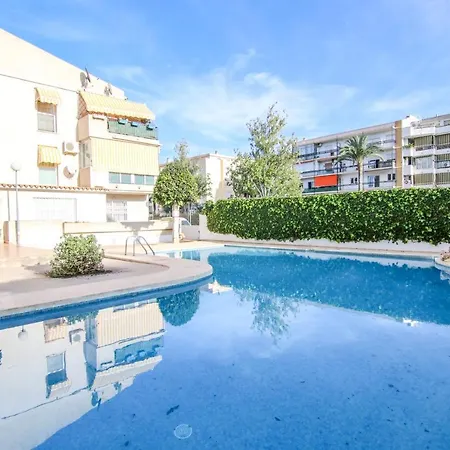 Apartment Altaia