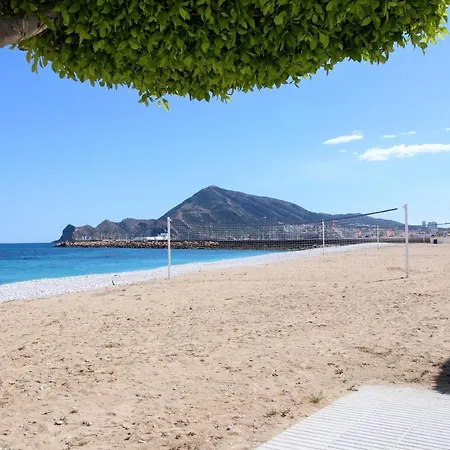 Altaia * Altea