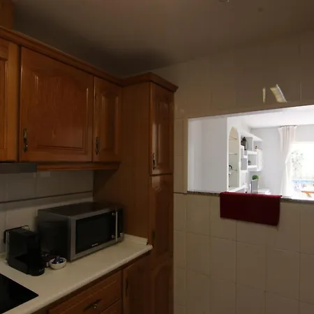 Apartment Altaia