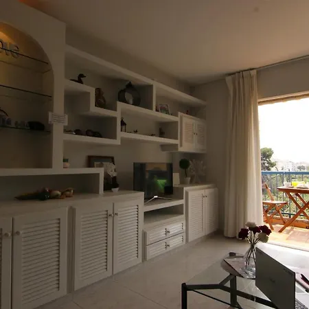 Apartment Altaia