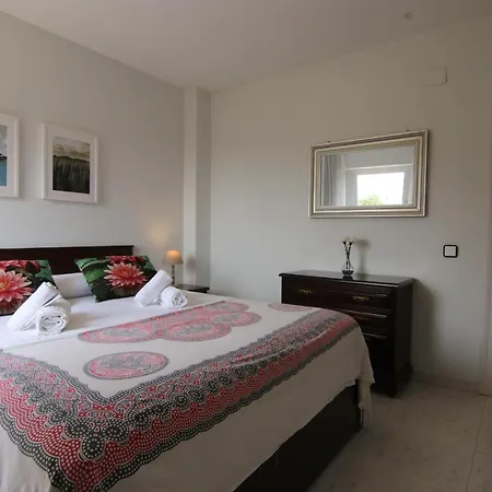 Altaia Apartment Altea