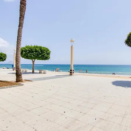 Apartment Altaia Altea