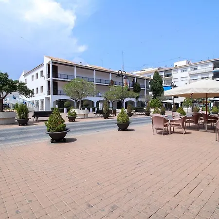 Apartment Altaia Altea