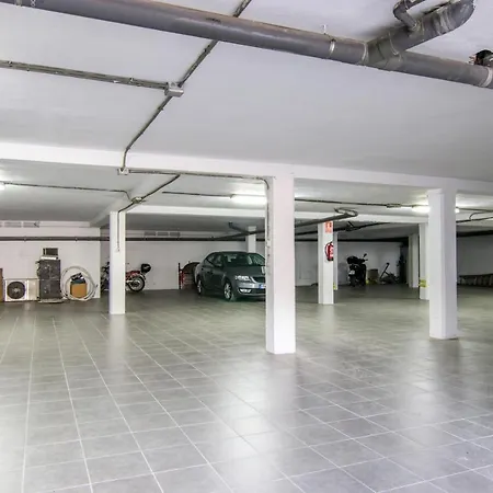 Apartment Altaia *
