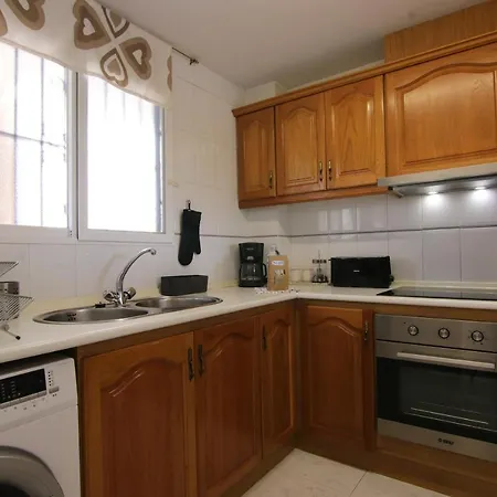 Apartment Altaia *