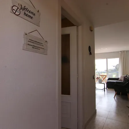 Apartment Altaia Altea