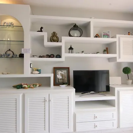 Apartamento Altaia Altea