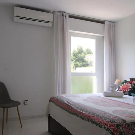 Apartment Altaia Altea