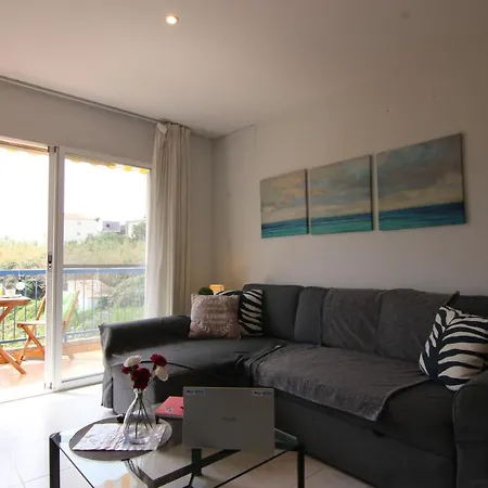Altaia Apartment Altea