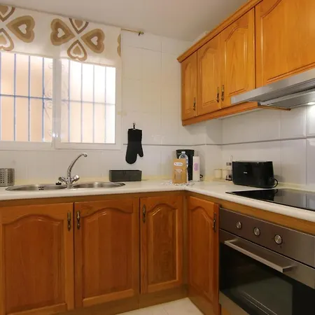 Apartment Altaia *
