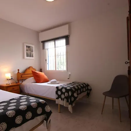 Apartamento Altaia Altea